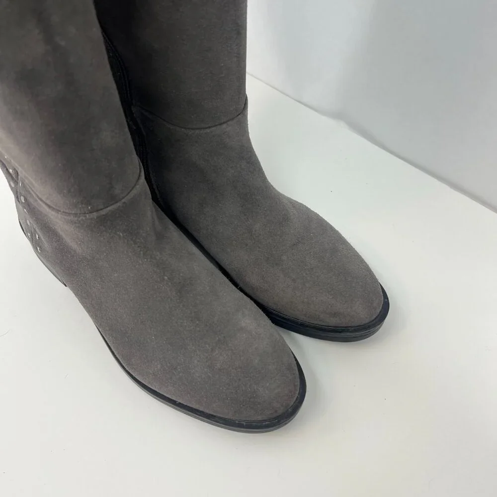 Steven By Steve Madden Natural Comfort Zoe Boot - 8.5W